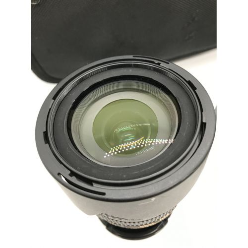 Nikon (ニコン) デジタル一眼レフカメラ D7000 1620万画素　バッテリー2個付