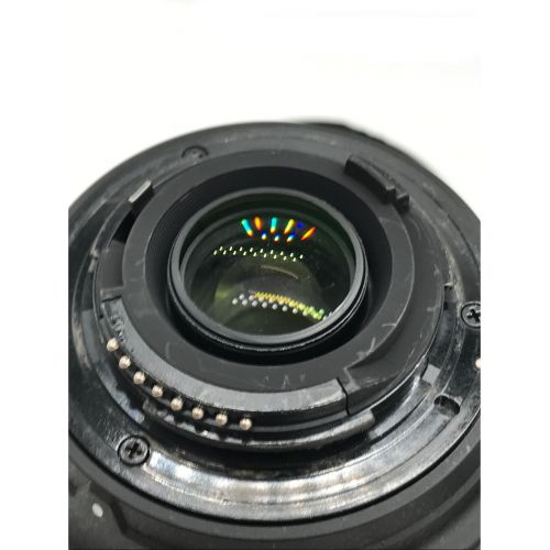 Nikon (ニコン) デジタル一眼レフカメラ D7000 1620万画素　バッテリー2個付