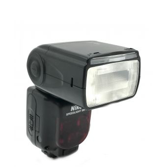 Nikon (ニコン) スピードライト フラッシュ 直列制御方式TTL自動調光スピードライト SB-910