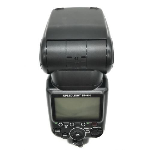 Nikon (ニコン) スピードライト フラッシュ 直列制御方式TTL自動調光