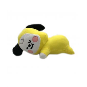 BTS（ビーディーエス）チミー ぬいぐるみ ミニピロークッション