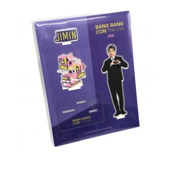 BTS（ビーティ―エス）JIMIN BTS BANG BANG CON アクリルスタンド