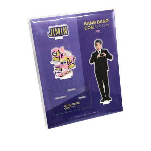 BTS（ビーティ―エス）JIMIN BTS BANG BANG CON アクリルスタンド