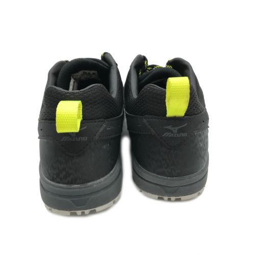 MIZUNO (ミズノ) 安全靴 メンズ SIZE 26.5cm ブラック F1GA200209