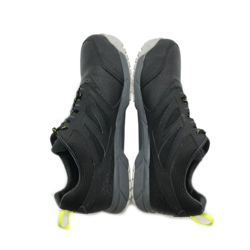 MIZUNO (ミズノ) 安全靴 メンズ SIZE 26.5cm ブラック F1GA200209