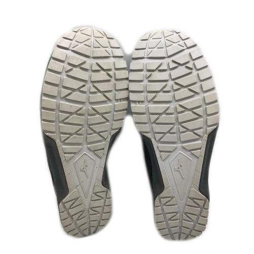 MIZUNO (ミズノ) 安全靴 メンズ SIZE 26.5cm ブラック F1GA200209