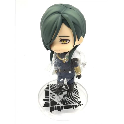 刀剣乱舞 ねんどろいど にっかり青江