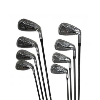 NIKE (ナイキ) アイアンセット 2012モデル Vr S FORGED フレックス【R】 FUBUKI 61 8本セット