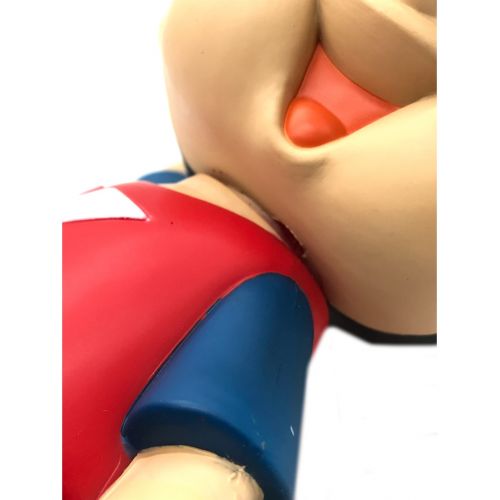ヤン坊マー坊 ペア 貯金箱