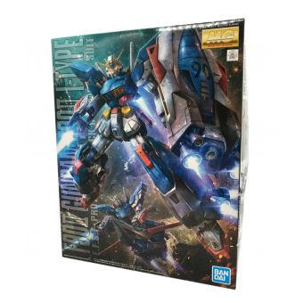 BANDAI (バンダイ) ガンプラ F90Ⅱ GUNDAM F90ⅡI-TYPE