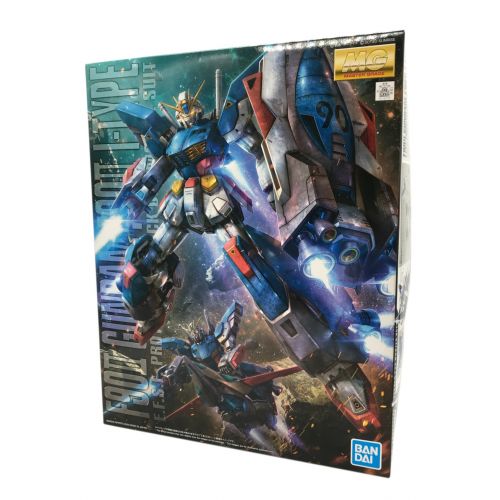 BANDAI (バンダイ) ガンプラ F90Ⅱ GUNDAM F90ⅡI-TYPE