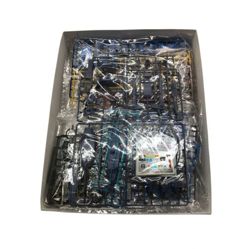 BANDAI (バンダイ) ガンプラ F90Ⅱ GUNDAM F90ⅡI-TYPE