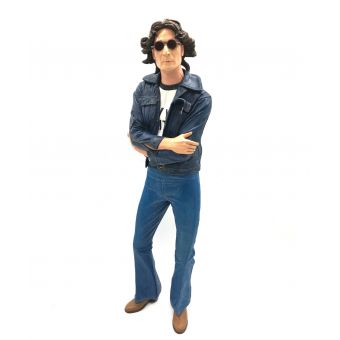 NECA（エヌ・イー・シー）ジョン・レノン 18インチ トーキングフィギュア