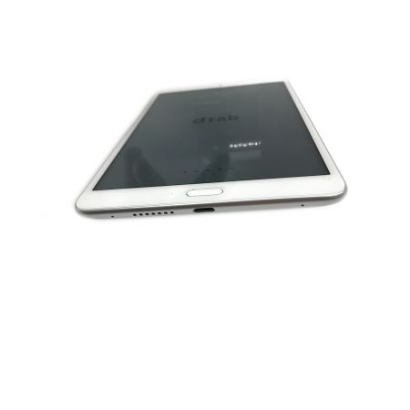 docomo（ドコモ）dtab Android d-02K 8インチ 32GB タブレット端末