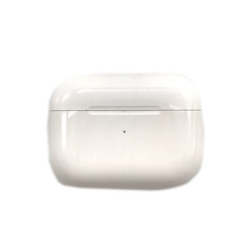 Apple (アップル) ワイヤレスイヤホン AirPods Pro MWP22J/A 2019年製 MWP22J/A H1VC7PXALKKT
