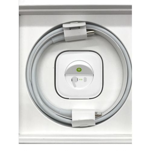 Apple (アップル) ワイヤレスイヤホン AirPods Pro MWP22J/A 2019年製 MWP22J/A H1VC7PXALKKT