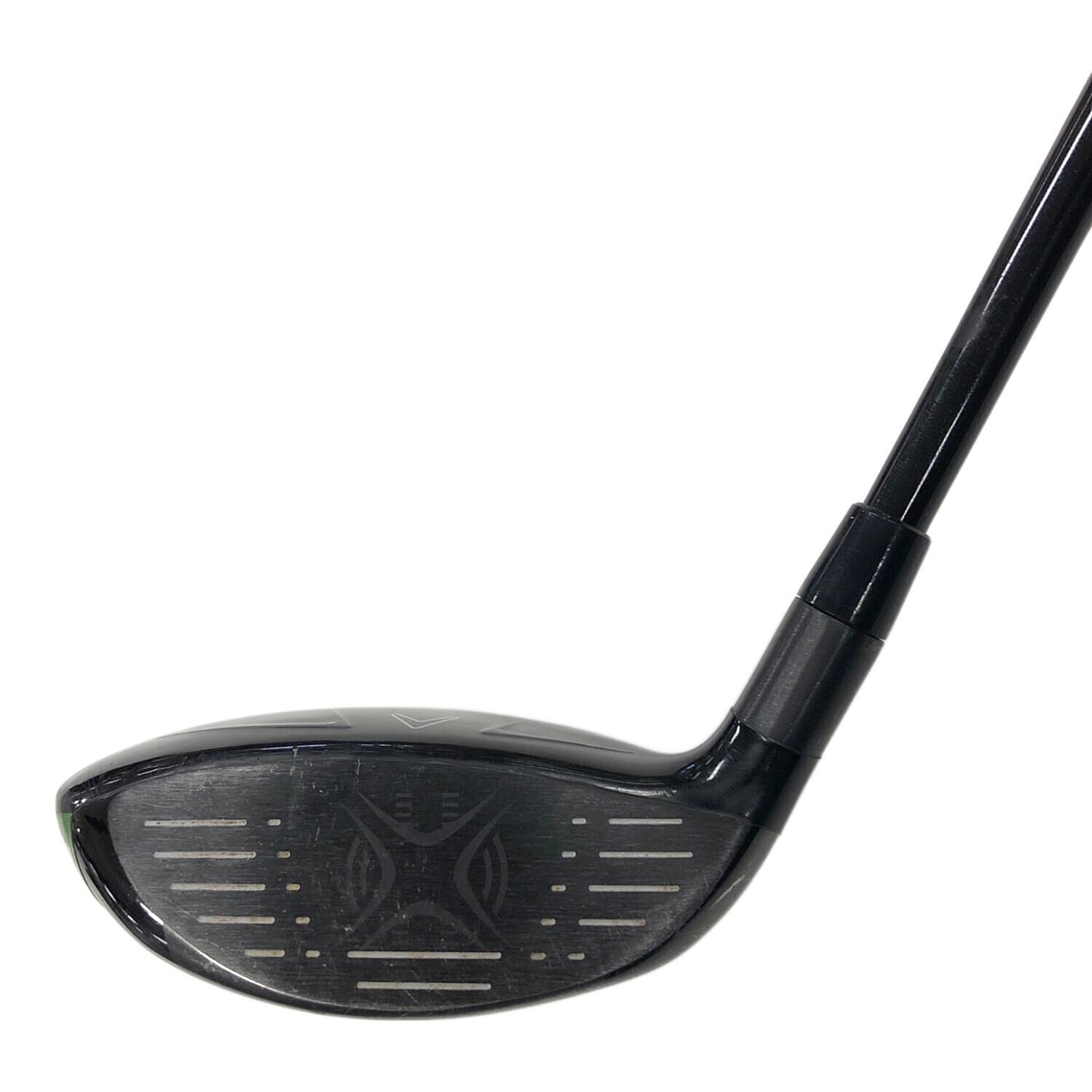 Callaway (キャロウェイ) フェアウェイウッド 5W gbb EPIC シャフト