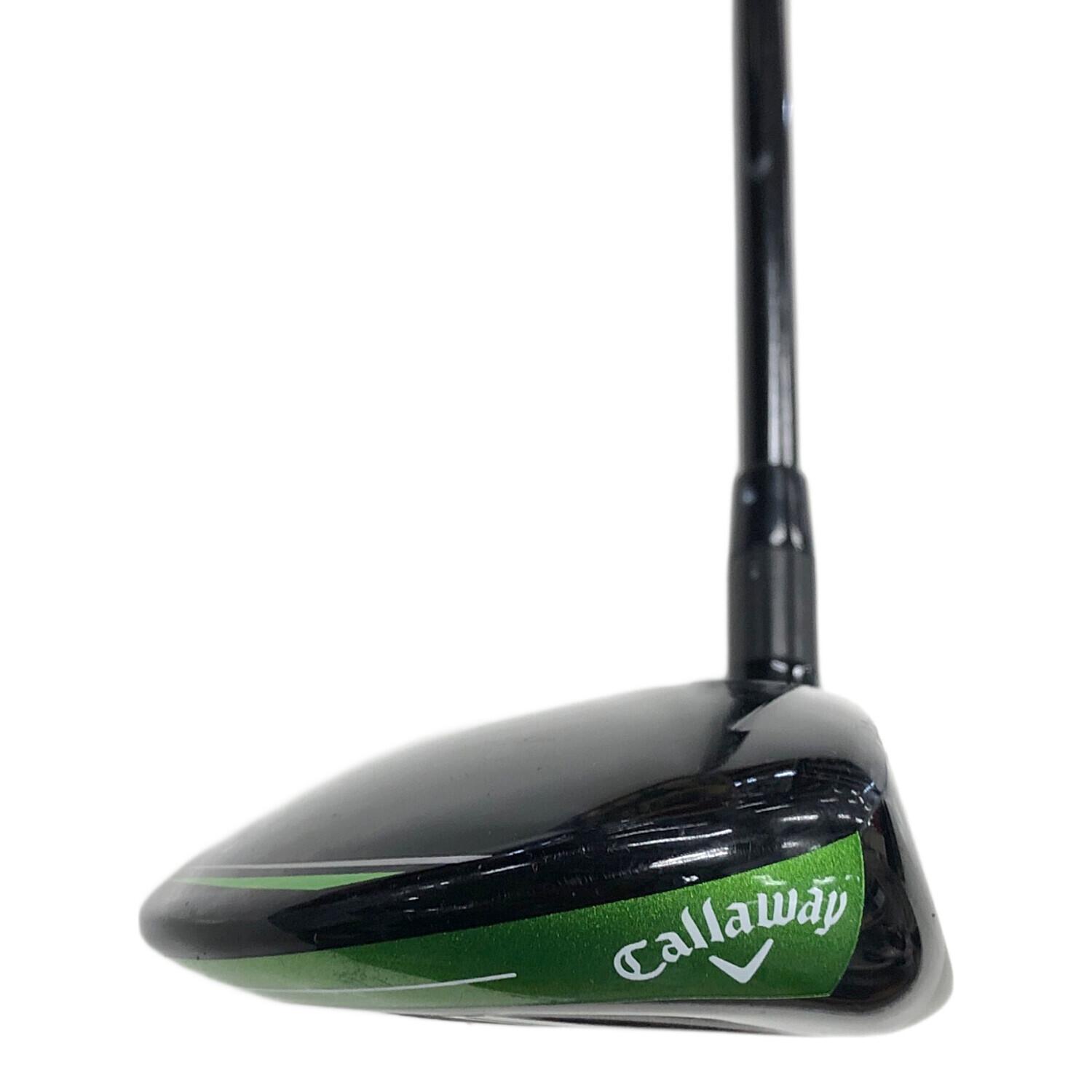 Callaway (キャロウェイ) フェアウェイウッド 5W gbb EPIC シャフト