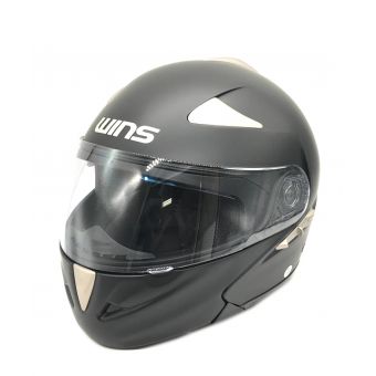 WINS (ウィンズ) バイク用ヘルメット CR-1 Lサイズ 2019年製 PSCマーク(バイク用ヘルメット)有