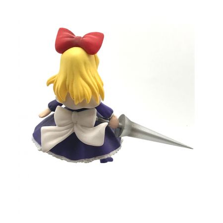 GRIFFON（グリフォン）フィギュア 東方プロジェクト 七色の人形遣い