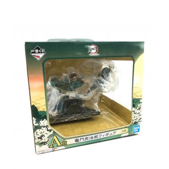 BANDAI (バンダイ) 鬼滅の刃  竈門炭治郎 一番くじ A賞