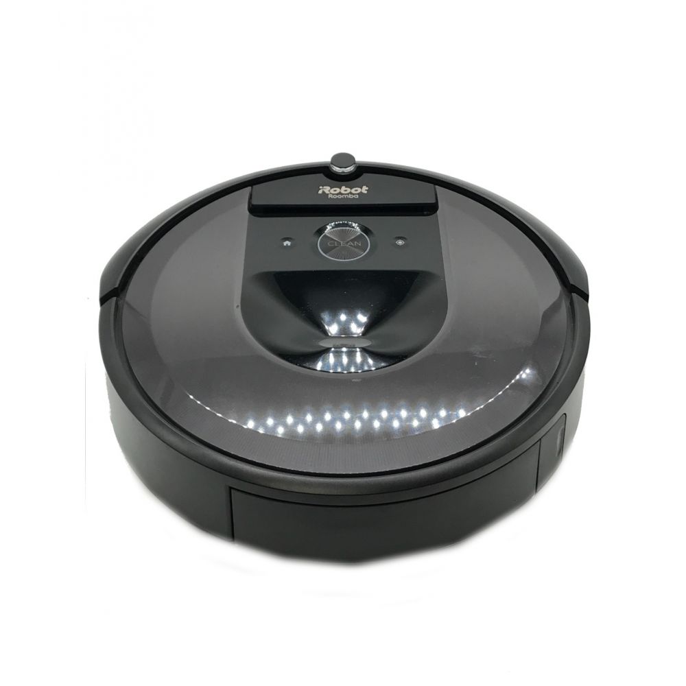 代YZ①044-100 iRobot アイロボット Roomba ルンバ i7 ロボット掃除機