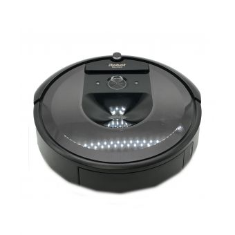 iRobot (アイロボット) Roomba i7 AeroForce 3段階クリーニングシステム サイクロンタイプ RVB-Y2 2019年発売 50Hz／60Hz