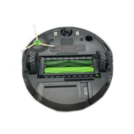 iRobot (アイロボット) Roomba i7 AeroForce 3段階クリーニングシステム サイクロンタイプ RVB-Y2 2019年発売 50Hz／60Hz