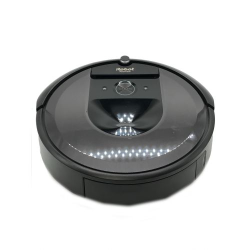 iRobot (アイロボット) Roomba i7 AeroForce 3段階クリーニング 