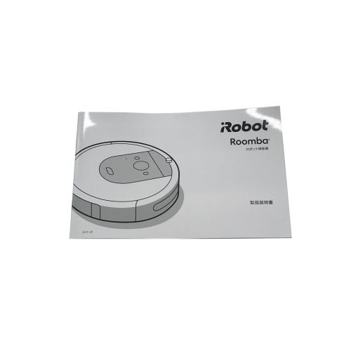 iRobot (アイロボット) Roomba i7 AeroForce 3段階クリーニング