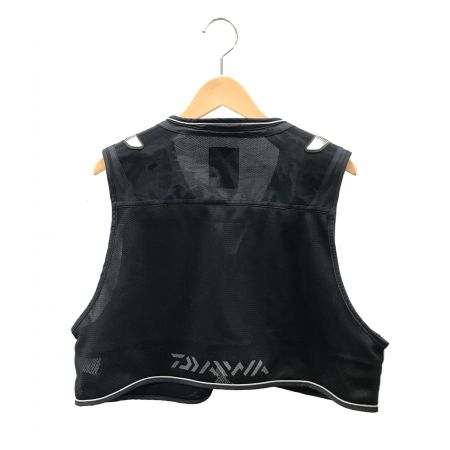 DAIWA (ダイワ) バリアテックショートベスト DV-3103