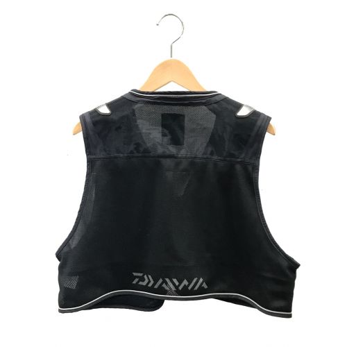 DAIWA (ダイワ) バリアテックショートベスト DV-3103