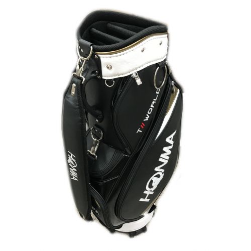 HONMA (ホンマ) キャディーバッグ 9.0型 47インチ対応 CB52001