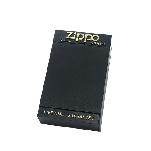 ZIPPO（ジッポー）SORID BRASS 1932-1982 50th / 1993年製