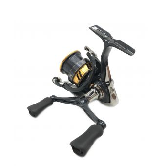 DAIWA (ダイワ) リール 18 LEGALIS LT3000S-C-DH スピニングリール
