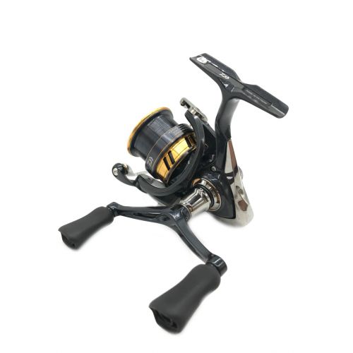 DAIWA (ダイワ) リール 18 LEGALIS LT3000S-C-DH スピニングリール