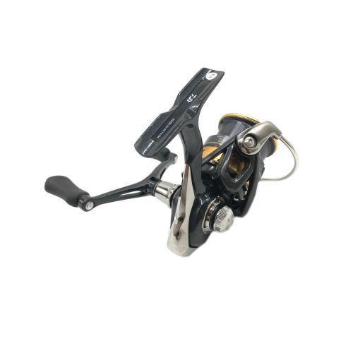 DAIWA (ダイワ) リール 18 LEGALIS LT3000S-C-DH スピニングリール