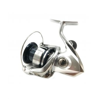 SHIMANO (シマノ) スピニングリール 19 STRADIC C5000XG スピニングリール ストラディック
