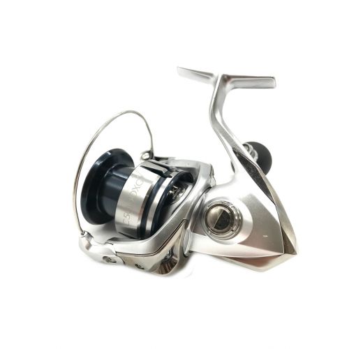 SHIMANO (シマノ) スピニングリール 19 STRADIC C5000XG スピニングリール ストラディック