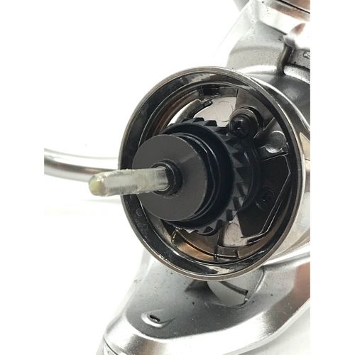 SHIMANO (シマノ) スピニングリール 19 STRADIC C5000XG スピニングリール ストラディック