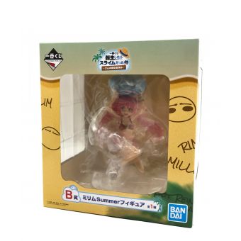 BANDAI (バンダイ) B賞 ミリムSummer 一番くじ 転生したらスライムだった件