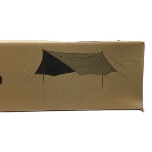 TENT FACTORY (テントファクトリー) スカイオーバータープ TF-SOT500