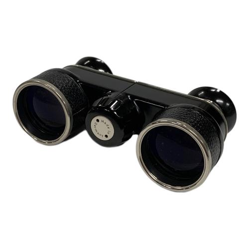 G.RODENSTOCK(ローデンストック） オペラグラス Aldon ヴィンテージ ドイツ製