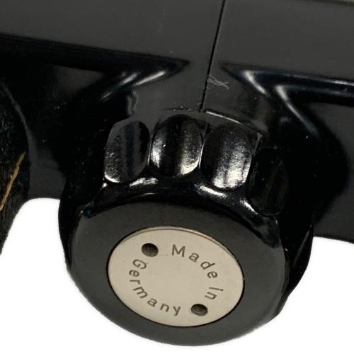 G.RODENSTOCK(ローデンストック） オペラグラス Aldon ヴィンテージ ドイツ製