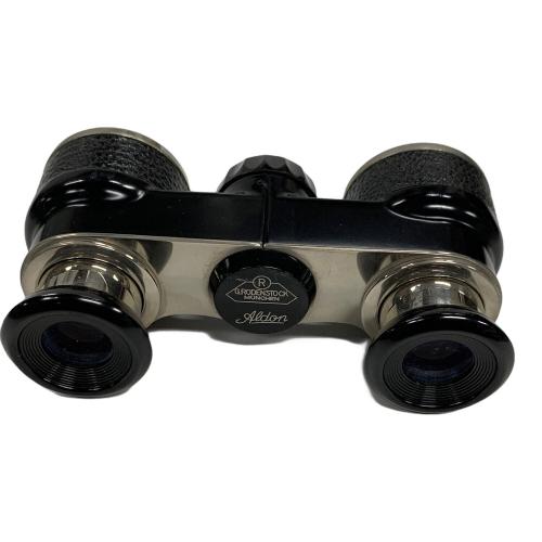 G.RODENSTOCK(ローデンストック） オペラグラス Aldon ヴィンテージ ドイツ製