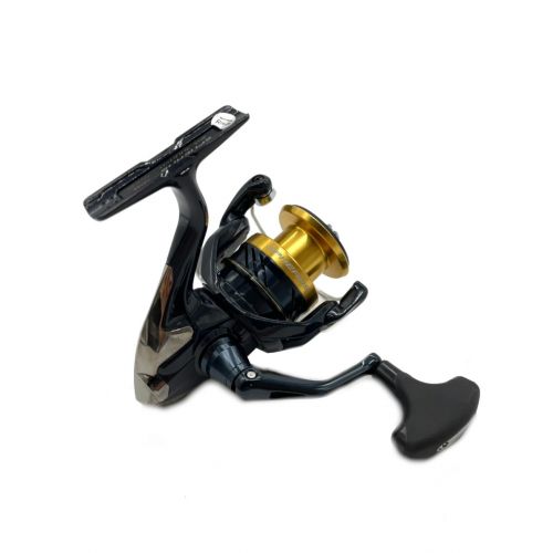 SHIMANO (シマノ) スピニングリール 19 SPHEROS SW 3000XG