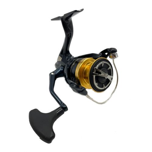 SHIMANO (シマノ) スピニングリール 19 SPHEROS SW 3000XG
