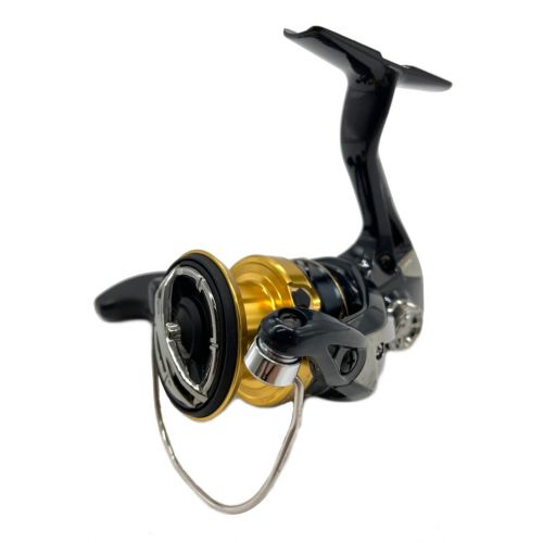 SHIMANO (シマノ) スピニングリール 19 SPHEROS SW 3000XG