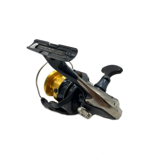 SHIMANO (シマノ) スピニングリール 19 SPHEROS SW 3000XG
