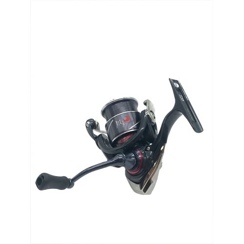 DAIWA (ダイワ) スピニングリール 20 月下美人 X LT2000S-P